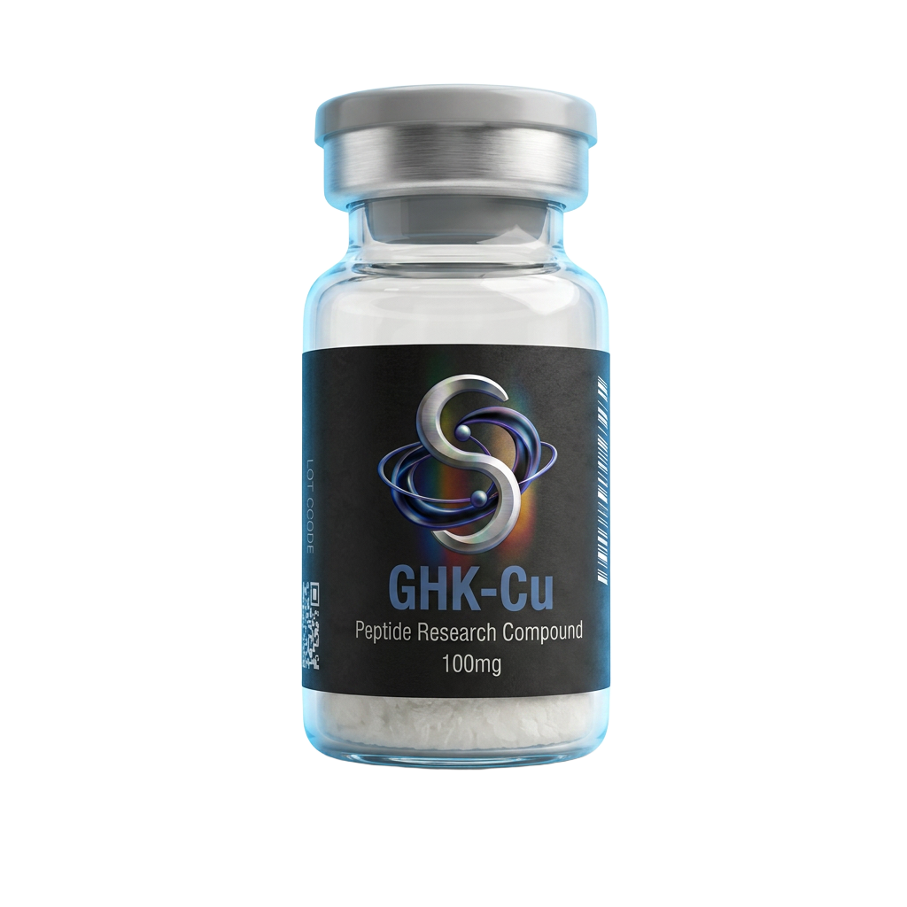 GHK-Cu 100 mg